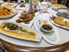 -老绍兴养和饭店(向阳不夜城店)