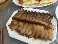 -明升萝卜汤