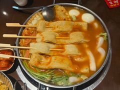 -양평식당·杨平食堂(华贸店)