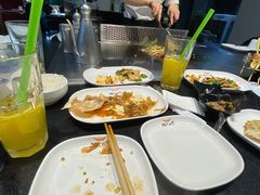 -湘汇概念铁板烧(铁西万达店)