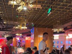 -啫神·广州地标美食(北京路店)