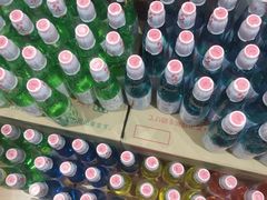 -金鹰超市(国际购物中心新街口店)
