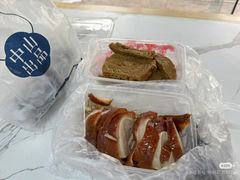 -竺桥兄弟烤鸭(总店)