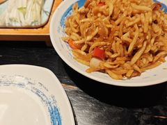 -满园烤鸭·春饼(沈北万达店)
