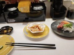 -争鲜回转寿司(浦东三钢里PLUS店)