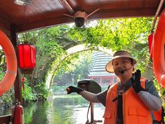 -深圳锦绣中华民俗村