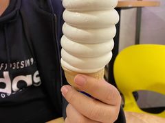 甜筒-DQ·蛋糕·冰淇淋(苏州中心店)