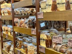 -PAPER STONE BAKERY(天汇广场店)