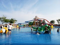 -秦皇岛乐岛海洋王国