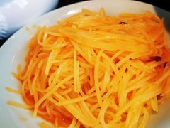 -武庄主特色炒鸡(周恩来纪念馆店)