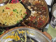 -朗妈私房菜(婺女州店)