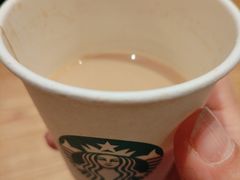 -星巴克(天津工华道智慧山店)