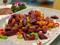 -颂福楼·南京菜(定淮门店)