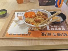 -吉野家(锦辉商城黄河路店)