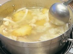 -探窝·竹笙椰子鸡(杨箕店)