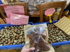 -园林美食城·本土农家菜(杨和镇店)