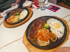 -豪享来(我格广场店)