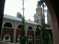 -香港大学