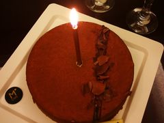 君度可可-Mcake蛋糕(田村路店)