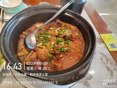 -小乡小镇·传承桐庐土菜·老板亲自烧的菜