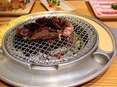 -喜来稀肉(北外滩白玉兰广场店)