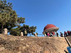 -青岛海底世界-水族馆