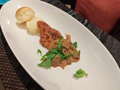 -长沙北辰洲际酒店-兰调全日餐厅