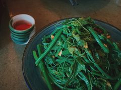 -兰溪小馆(东直门簋街店)