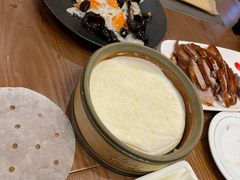 -全聚德烤鸭店(马家堡店)