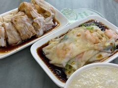 -穗银肠粉店(东川路店)