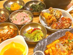-小木屋米酒店·韩国料理(深圳总店)