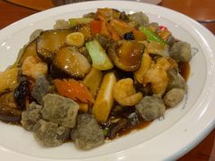 -老苏扬饭店