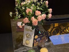 -泰合玺·精油疗愈SPA(南京光环花园城店)