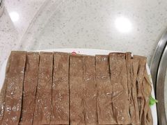 -阳坊胜利涮羊肉(阳坊老店)