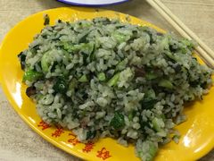 -舒蔡记生煎菜饭(云南中路店)