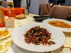 -铭副琦食·虾蟹烩馆(渔人码头店)