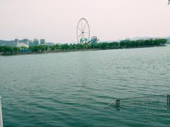 -济南国际园博园