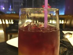 -东方红海鲜百汇(国际大厦店)