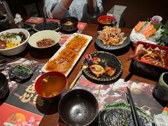 -弓二·烧鸟居酒屋(财富购物中心店)
