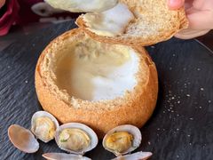 -哈蒙德餐厅
