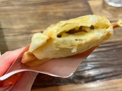 -粉粉乐鲷鱼烧(美罗城店)