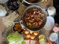 -范贤光鸡公煲(平乐园总店)