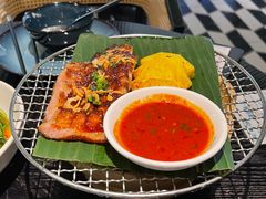 -美奈小馆·越南料理(福田星河COCO Park店)