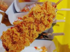 咔芝肉松-咔芝棒·韩式炸鸡(印象汇店)