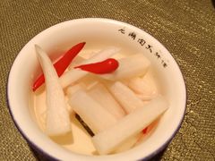 -老湖南民间菜·牛肉十八炒(花都店)