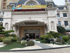 -碧桂园凤凰城酒店(南京店)