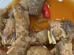 -红灯笼龙凤饭店(宁波老字号店)