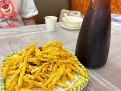 -四妹餐厅(玫瑰街店)