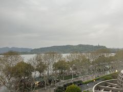 -杭州君悦酒店