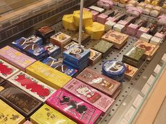 -好利来(西铁营万达广场店)